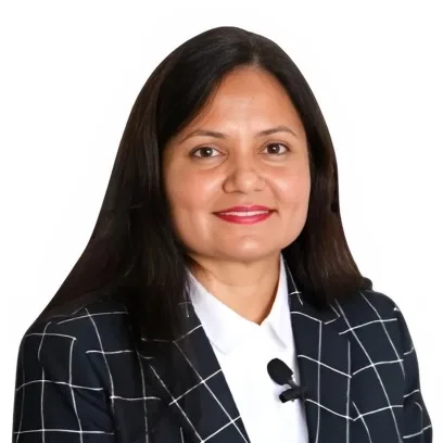 Dr. Sheelan Misra